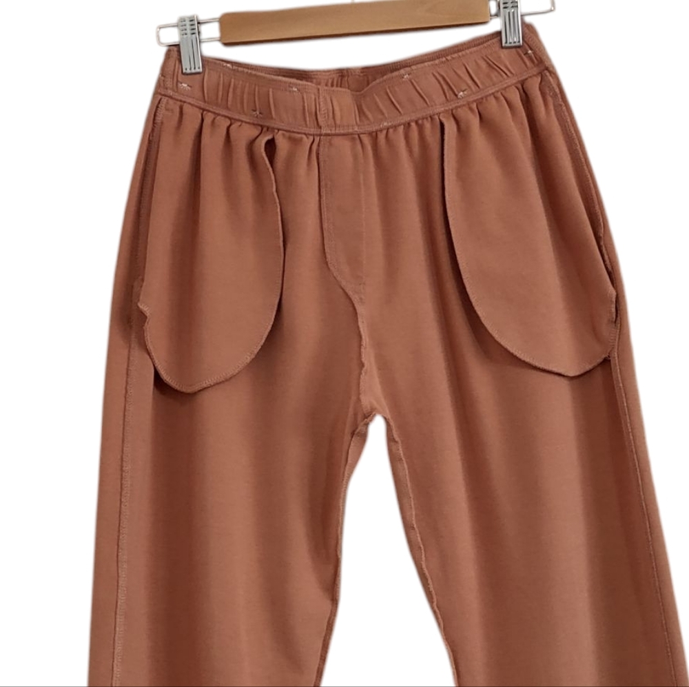 Faherty For Roller Rabbit Simon Pajama Pants - Picture 7 of 12